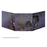 Homeworld RPG: Revelations - Gamemaster Screen - Thirsty Meeples