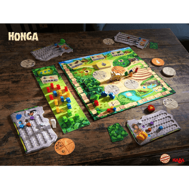 Honga