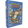 Hungry Monkey - Thirsty Meeples