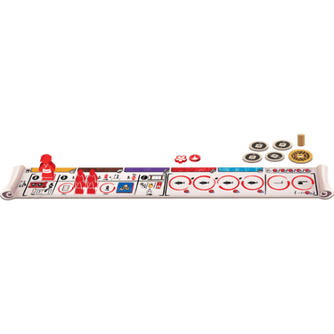 IKI (DAMAGED) - Thirsty Meeples