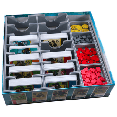 Imperial Settlers: Insert - Thirsty Meeples
