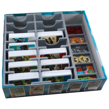 Imperial Settlers: Insert - Thirsty Meeples