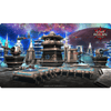 Star Realms: Ion Station Playmat