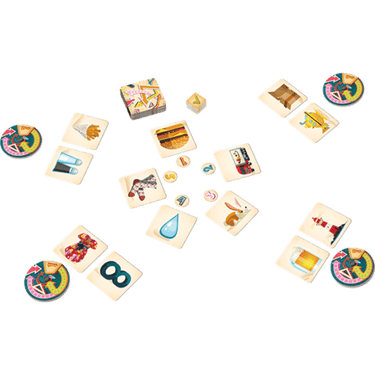 It's Obvious - Thirsty Meeples