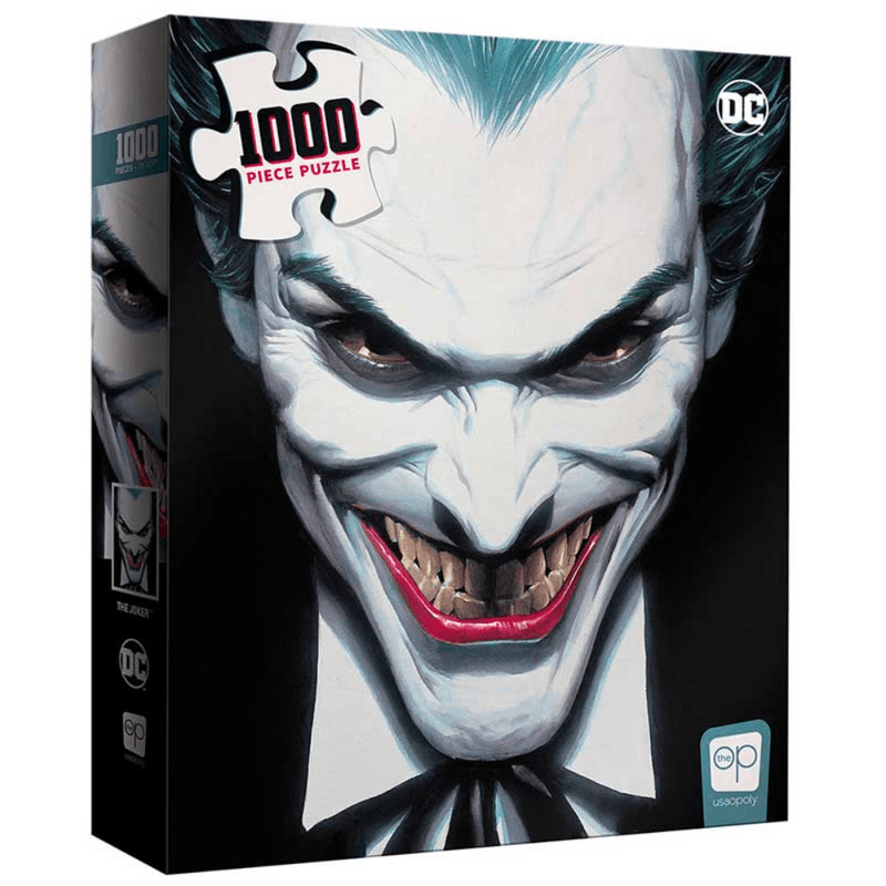 Joker: Crown Prince of Crime (1000 Pieces)