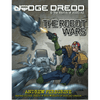 Judge Dredd & The Worlds of 2000 AD RPG: The Robot Wars