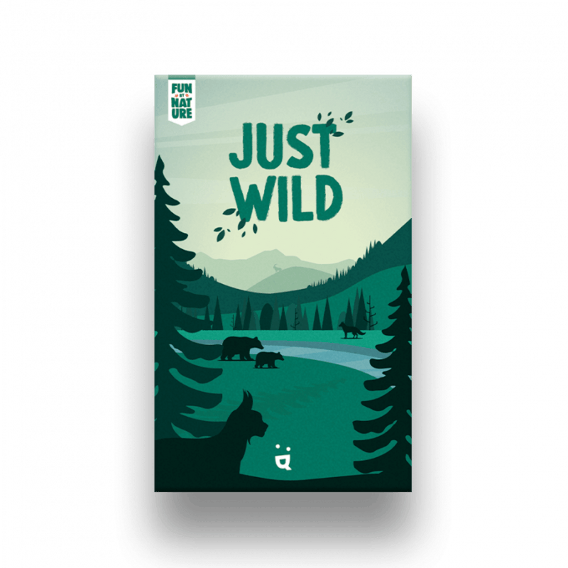 Just Wild