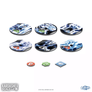 Kardashev Scale