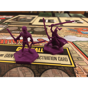 Kick-Ass: The Board Game