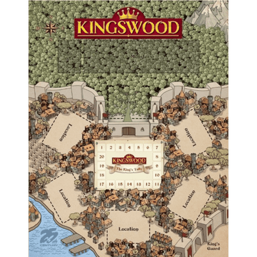 Kingswood