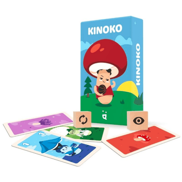 Kinoko