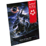 Legend of the Five Rings RPG: Mask of the Oni - Thirsty Meeples