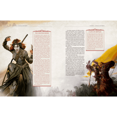 Legend of the Five Rings RPG: Fields of Victory