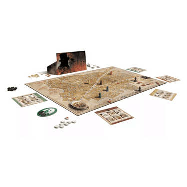 Letters from Whitechapel