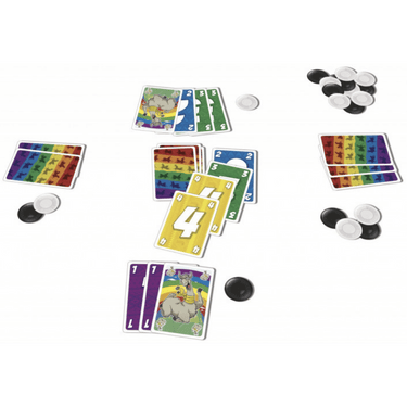 L.L.A.M.A. - Thirsty Meeples