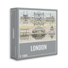 London (1000 Pieces)