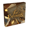 Lost Explorers - Thirsty Meeples