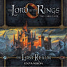 The Lord of the Rings: The Card Game – The Lost Realm - Thirsty Meeples