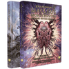 Call of Cthulhu RPG: Malleus Monstrorum - Cthulhu Mythos Bestiary