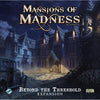 Mansions of Madness: Second Edition – Beyond the Threshold - Thirsty Meeples