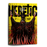 MÖRK BORG: Heretic - Thirsty Meeples