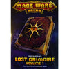 Mage Wars Arena: Lost Grimoire Volume 1 - Thirsty Meeples