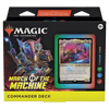 Magic: The Gathering - March of the Machine Commander Deck (Tinker Time)