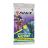 Magic: The Gathering - March of the Machine Jumpstart Booster Pack