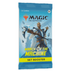 Magic: The Gathering - March of the Machine Set Booster Pack