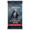 Magic the Gathering - Innistrad Crimson Vow Draft Booster Pack