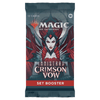 Magic: The Gathering - Innistrad Crimson Vow Set Booster Pack