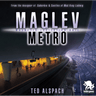 Maglev Metro - Thirsty Meeples