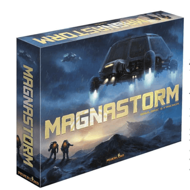 Magnastorm