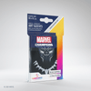 Marvel Champions Art Sleeves: Black Panther
