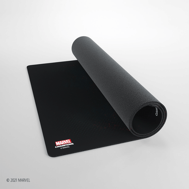 Marvel Champions Game Mat: Black Widow
