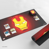 Marvel Champions Game Mat: Iron Man