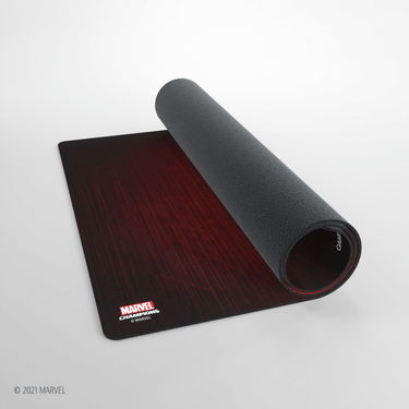 Marvel Champions Game Mat: Iron Man