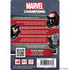 Marvel Champions: The Card Game – The Hood (Scenario Pack)