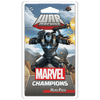 Marvel Champions: The Card Game – Warmachine Hero Pack