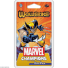 Marvel Champions: The Card Game – Wolverine (Hero Pack)