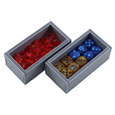 Marvel Champions: The Rise of Red Skull - Insert - Thirsty Meeples