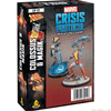 Marvel: Crisis Protocol – Colossus & Magik