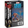 Marvel: Crisis Protocol – Crimson Dynamo & Dark Star - Thirsty Meeples