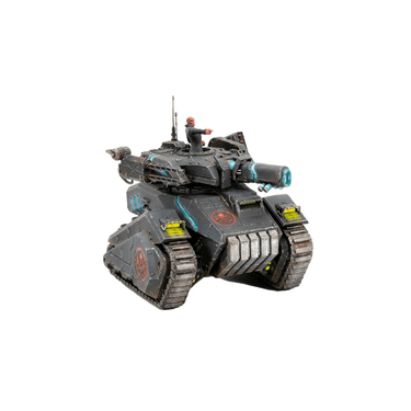 Marvel: Crisis Protocol – Hydra Tank (Terrain & Ultimate Encounter) - Thirsty Meeples