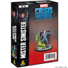 Marvel: Crisis Protocol – Mr Sinister