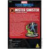 Marvel: Crisis Protocol – Mr Sinister