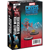 Marvel: Crisis Protocol – Scarlet Witch and Quicksilver