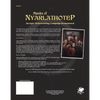 Call of Cthulhu RPG: Masks of Nyarlathotep (Slip Case Edition)