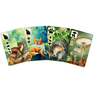 Meadow - Thirsty Meeples