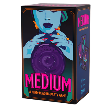 Medium - Thirsty Meeples